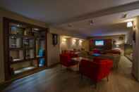 Bar, Cafe and Lounge Melliber Appart Hotel