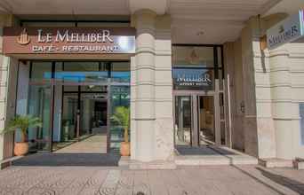 Exterior 4 Melliber Appart Hotel