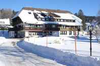 Exterior Hotel-Restaurant SchöpPerle