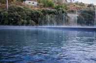 Swimming Pool Longroiva Hotel Rural