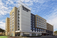 Exterior Fairfield Inn & Suites by Marriott Savannah Midtown