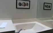 Toilet Kamar 5 Windjammer Villas I