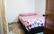 Kamar Tidur 4 Ayenda 1518 Prados del Chicamocha