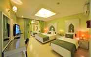 Bilik Tidur 5 S Hotel