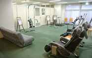 Fitness Center 2 Shintamagawa Onsen