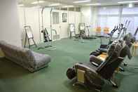 Fitness Center Shintamagawa Onsen