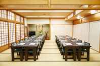 Ruangan Fungsional Hifumi Ryokan