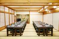 Functional Hall Hifumi Ryokan