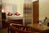 Kamar Tidur Famous Hotel