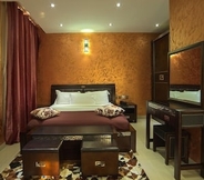 Kamar Tidur 2 Hôtel Errafie