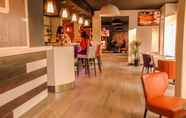 ร้านอาหาร 5 Best Western Hotelio Montpellier Sud