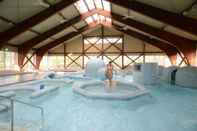 Entertainment Facility Satoyama Auberge & Hot Spring Wellness Spa Sakuragaike Kuagarden