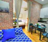 Kamar Tidur 7 Hello Apartments NYC