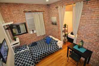 Kamar Tidur 4 Hello Apartments NYC