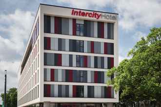 Luar Bangunan 4 IntercityHotel Duisburg