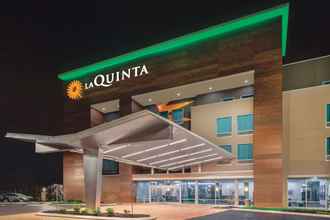 Exterior 4 La Quinta Inn & Suites by Wyndham Cleveland TN