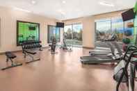 Fitness Center La Quinta Inn & Suites by Wyndham Cleveland TN