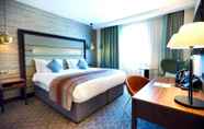 Bilik Tidur 3 The Warwickshire Hotel and Country Club