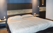 Kamar Tidur 7 Hotel Seoul - In Mexico City (Downtown Mexico City)