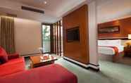 Kamar Tidur 2 Holiday Inn Beijing Shijingshan Parkview, an IHG Hotel