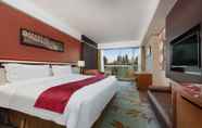 Kamar Tidur 7 Holiday Inn Beijing Shijingshan Parkview, an IHG Hotel