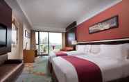 Kamar Tidur 4 Holiday Inn Beijing Shijingshan Parkview, an IHG Hotel