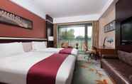 Kamar Tidur 6 Holiday Inn Beijing Shijingshan Parkview, an IHG Hotel