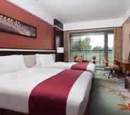 Bedroom 6 Holiday Inn Beijing Shijingshan Parkview, an IHG Hotel