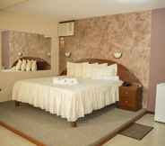 Phòng ngủ 6 Hotel Villa Rita Chiclayo