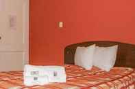 Phòng ngủ Hotel Villa Rita Chiclayo
