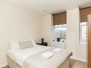 Kamar Tidur 4 2 Bed Cozy Apartment near Regents Park with WiFi