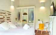 ห้องนอน 7 Sweet Harmony Hotel Boutique by Xarm Hotels