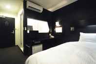 ห้องนอน Green Rich Hotel Iwakuni Ekimae