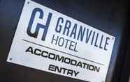 Bangunan 4 Granville Hotel