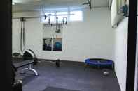 Fitness Center Pensionat Augustin