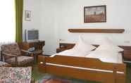 Bilik Tidur 5 Hocher Hotel