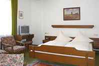 Bilik Tidur Hocher Hotel