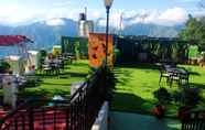 Common Space 5 Hotel Sungrace Mussorie