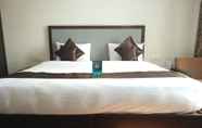 Bedroom 7 Hotel Sungrace Mussorie