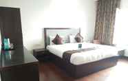 Bedroom 6 Hotel Sungrace Mussorie