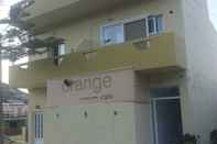 Exterior Orange Fodele