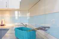 Swimming Pool Apartments Nona