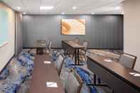 Ruangan Fungsional Fairfield Inn & Suites by Marriott Atlantic City Absecon