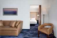 Common Space Fairfield Inn & Suites by Marriott Atlantic City Absecon