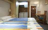 Bedroom 5 Apartamentos Goya 75