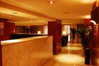 Lobby Apartamentos Goya 75