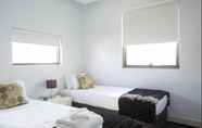 Kamar Tidur 6 Harbour Town Apartment