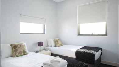 Kamar Tidur 4 Harbour Town Apartment