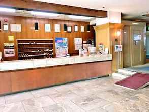 Lobby 4 Aoshima Grand Hotel