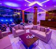 Lobby 6 Club Waskaduwa Beach Resort & Spa